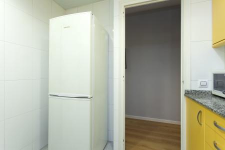 Wohnung zur Miete in Barcelona Casanova - Valencia