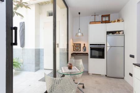 Appartement te huur in Barcelona Terol - Torrent De L'olla