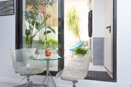 Appartement te huur in Barcelona Terol - Torrent De L'olla
