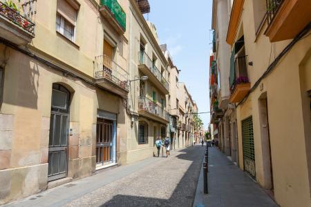 Appartement te huur in Barcelona Terol - Torrent De L'olla