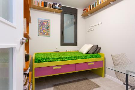 Appartement te huur in Barcelona Terol - Torrent De L'olla