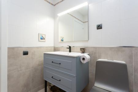 Appartement te huur in Barcelona Terol - Torrent De L'olla