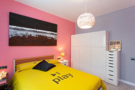 Appartement te huur in Barcelona Terol - Torrent De L'olla