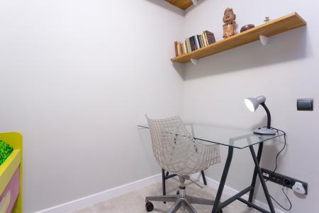 Appartement te huur in Barcelona Terol - Torrent De L'olla