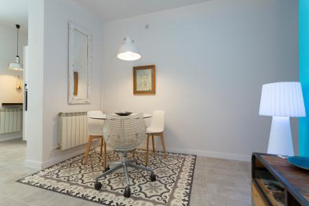 Appartement te huur in Barcelona Terol - Torrent De L'olla