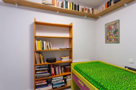 Appartement te huur in Barcelona Terol - Torrent De L'olla