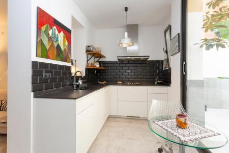 Appartement te huur in Barcelona Terol - Torrent De L'olla
