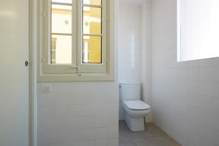 Pis en Lloguer a Barcelona La Rambla - Carme