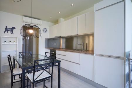 Pis en Lloguer a Barcelona La Rambla - Carme