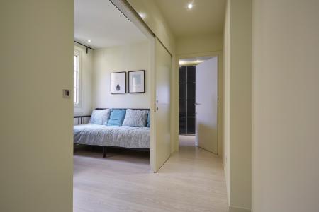 Pis en Lloguer a Barcelona La Rambla - Carme