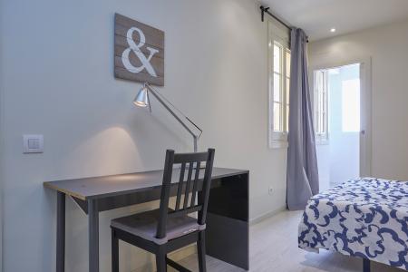 Pis en Lloguer a Barcelona La Rambla - Carme