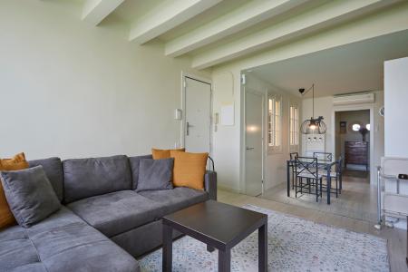 Pis en Lloguer a Barcelona La Rambla - Carme