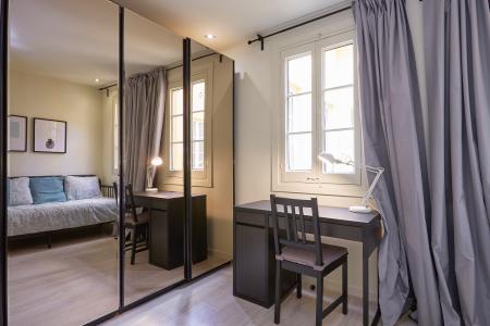 Pis en Lloguer a Barcelona La Rambla - Carme