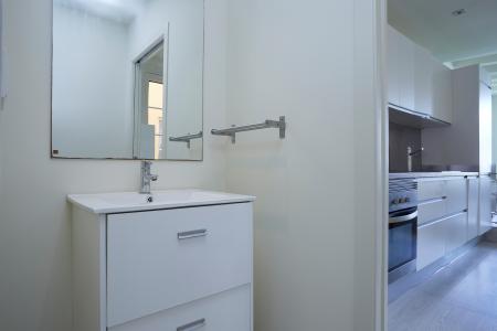 Pis en Lloguer a Barcelona La Rambla - Carme