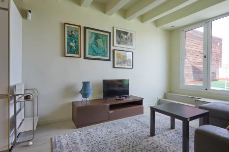 Pis en Lloguer a Barcelona La Rambla - Carme