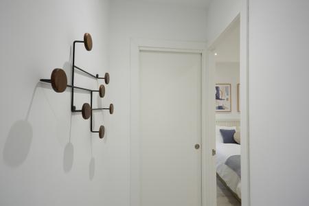 Wohnung zur Miete in Barcelona Muntaner - Avenida Diagonal