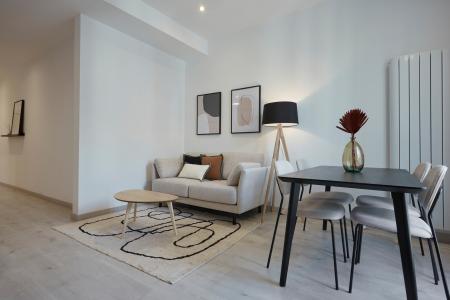 Wohnung zur Miete in Barcelona Muntaner - Avenida Diagonal
