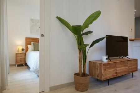 Wohnung zur Miete in Barcelona Muntaner - Avenida Diagonal