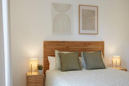 Wohnung zur Miete in Barcelona Muntaner - Avenida Diagonal