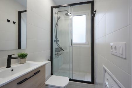 Wohnung zur Miete in Barcelona Muntaner - Avenida Diagonal