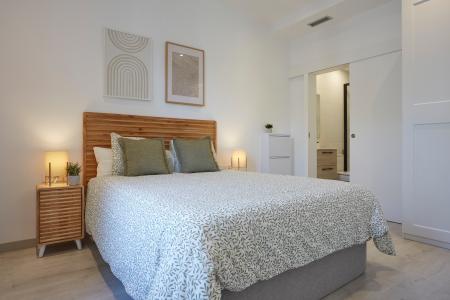 Wohnung zur Miete in Barcelona Muntaner - Avenida Diagonal