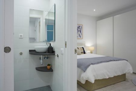 Wohnung zur Miete in Barcelona Muntaner - Avenida Diagonal