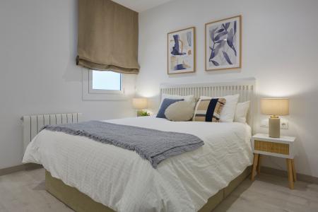 Wohnung zur Miete in Barcelona Muntaner - Avenida Diagonal