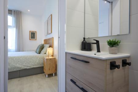Wohnung zur Miete in Barcelona Muntaner - Avenida Diagonal