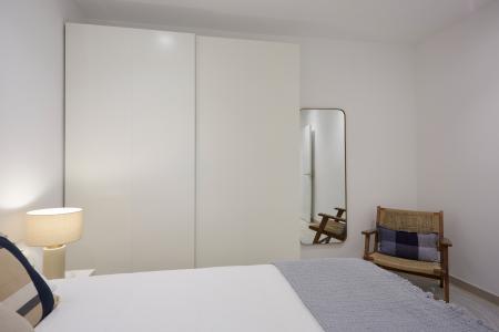 Wohnung zur Miete in Barcelona Muntaner - Avenida Diagonal
