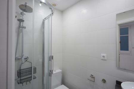 Wohnung zur Miete in Barcelona Muntaner - Avenida Diagonal