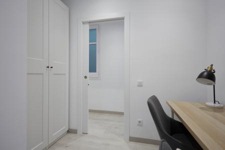 Wohnung zur Miete in Barcelona Muntaner - Avenida Diagonal
