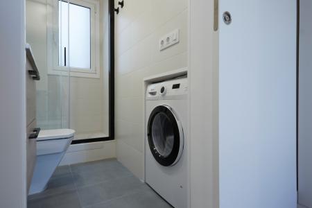 Wohnung zur Miete in Barcelona Muntaner - Avenida Diagonal