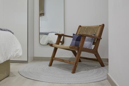 Wohnung zur Miete in Barcelona Muntaner - Avenida Diagonal