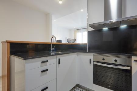 Wohnung zur Miete in Barcelona Muntaner - Avenida Diagonal