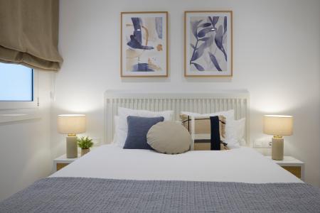 Wohnung zur Miete in Barcelona Muntaner - Avenida Diagonal