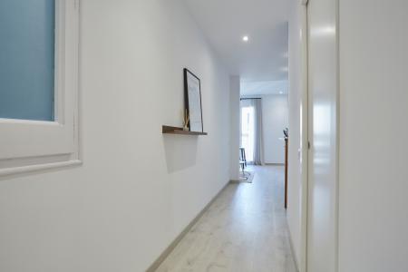 Wohnung zur Miete in Barcelona Muntaner - Avenida Diagonal