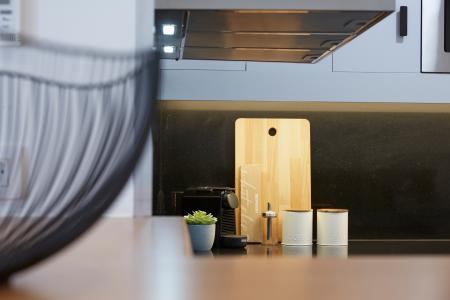 Wohnung zur Miete in Barcelona Muntaner - Avenida Diagonal
