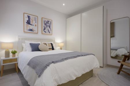 Wohnung zur Miete in Barcelona Muntaner - Avenida Diagonal
