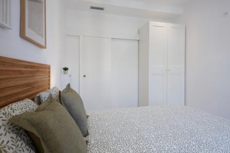 Wohnung zur Miete in Barcelona Muntaner - Avenida Diagonal