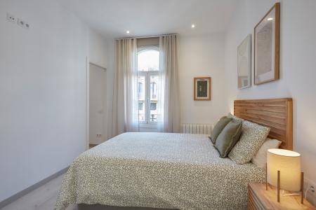 Wohnung zur Miete in Barcelona Muntaner - Avenida Diagonal