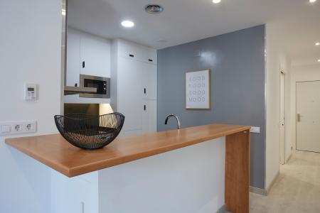 Wohnung zur Miete in Barcelona Muntaner - Avenida Diagonal