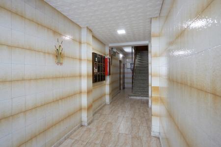 Inmueble equipado con 2 habitaciones