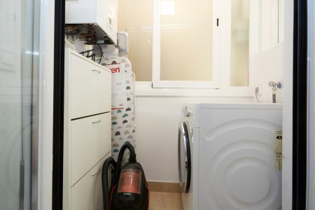 Inmueble equipado con 2 habitaciones