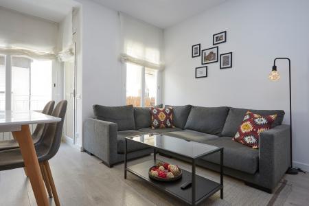 Inmueble equipado con 2 habitaciones