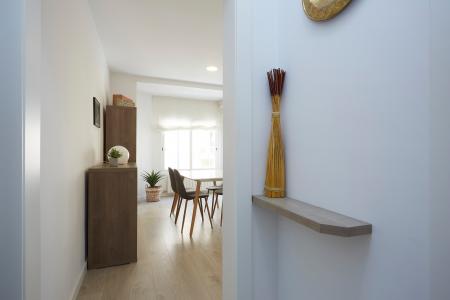 Inmueble equipado con 2 habitaciones