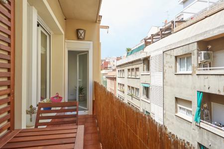 Inmueble equipado con 2 habitaciones