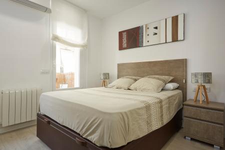 Inmueble equipado con 2 habitaciones