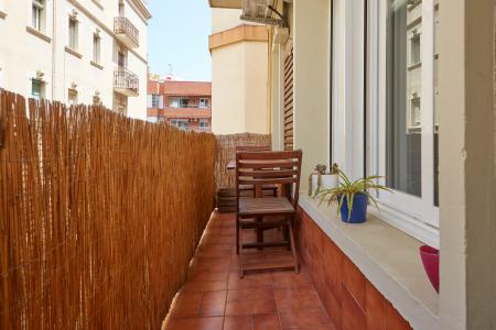 Inmueble equipado con 2 habitaciones