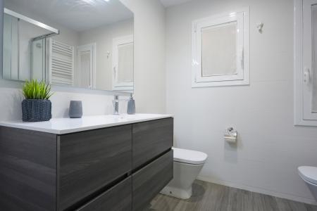 Inmueble equipado con 2 habitaciones