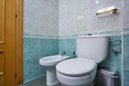 Inmueble de alquiler en Sant Andreu Barcelona